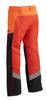 Husqvarna Zenoah Rain Pants, Technical, Size L, 54/56, Workwear, 597662754