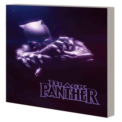 Black Panther by Eve L. Ewing Vol. 1 Reign At Dusk Book One by Eve L. Ewing Paperback Book 9781302948832