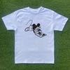 Sniffing Mickey Tshirt