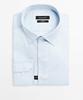 Masimodutti 100% Cotton Slim Fit Oxford Shirt