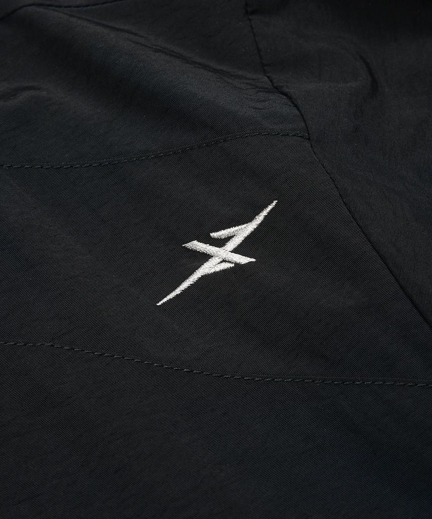Ninez Signature Windbreaker Jacket 25Jk01