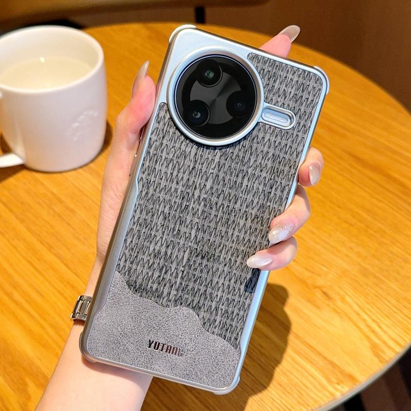 For Huawei Pura 80 80 Pro 80 ProPlus 80 Ultra 70 Peak Texture Magnetic Color Blocking Drop Resistant Anti-Fingerprint Phone Case