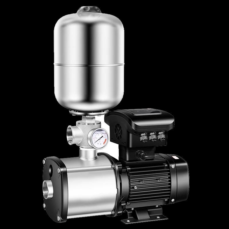 Handun Stainless Steel Inverter Booster Pump