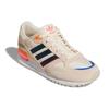 adidas Originals ZX 750 'Dark Cream' Unisex Retro Running Sneakers GW4211