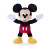 Disney Character Poppet Mickey Mouse Height 15cm Approx.