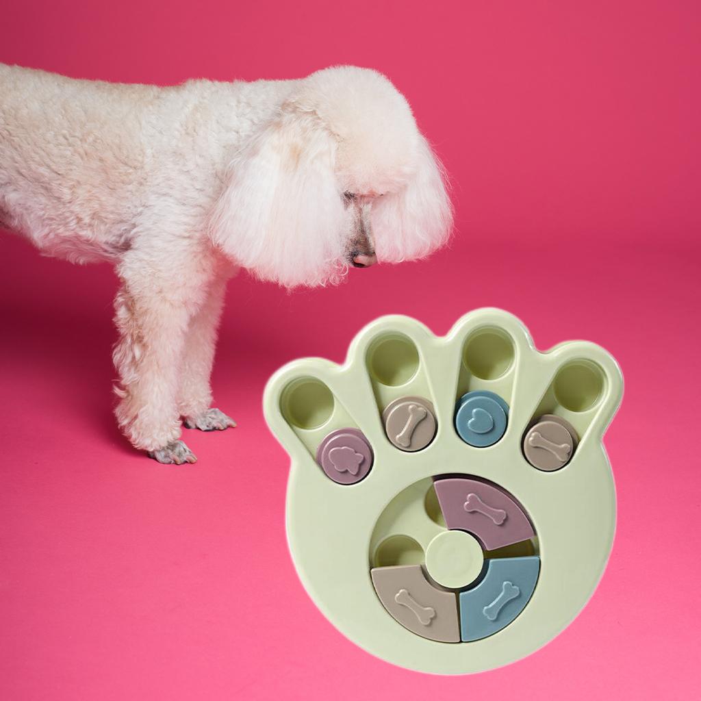 dog activity toys