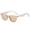 New Fashion Square Sunglasses Women Designer Luxury Man/Women Cat Eye Sun Glasses Classic Vintage Glasses Uv400