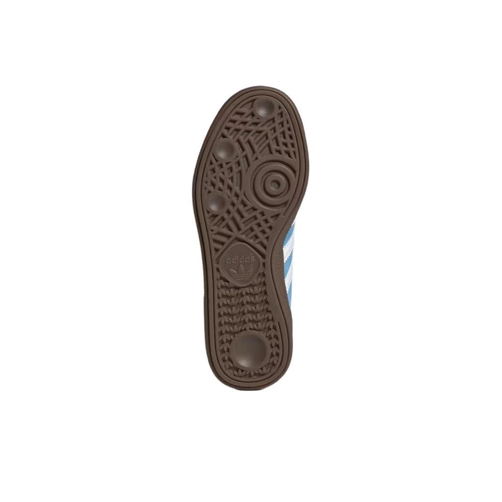 Adidas Handball Spezial Unisex Light Blue Cloud White Gum JI2902