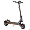 Kukirin G2 - Trottinette Électrique Pliable - Pneus 10" - Moteur 800 W - Batterie 48V 15.6Ah - Autonomie 55 km - Écran Tactile