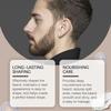 East Moon Men's Beard Care Balm - Gentle, Softening, Styling, Refreshing, And Nourishing Beard Balm For Men