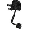 Rearview Reverse Backup Camera 39530-t3l-a01 Replacements for Honda Accord Coupe EX/EX-L Model 2013-2015 Wide Viewing Angle