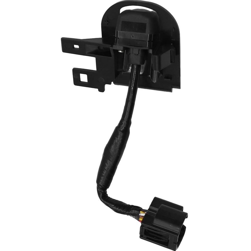Rearview Reverse Backup Camera 39530-t3l-a01 Replacements for Honda Accord Coupe EX/EX-L Model 2013-2015 Wide Viewing Angle