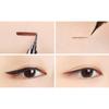 Tony Moly Back Gel High Tech Flat Liner 1.2g, 02 Gel Brown, 1 Pc.