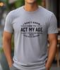 Tops – T-Shirts