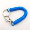 High Elastic Anti-Lost Phone Lanyard & Keychain with Colorful Spring Rope