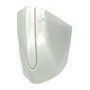 DS7Z-54218A15-DC Car Front Left Door Handle Lock Bezel Cover Parts For Ford Fusion Edge 2015- Pearl White-M53K