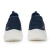 Skechers Bobs Comfortable Versatile Low-Top Casual Shoes Men Sneaker Blue 118308-NVY