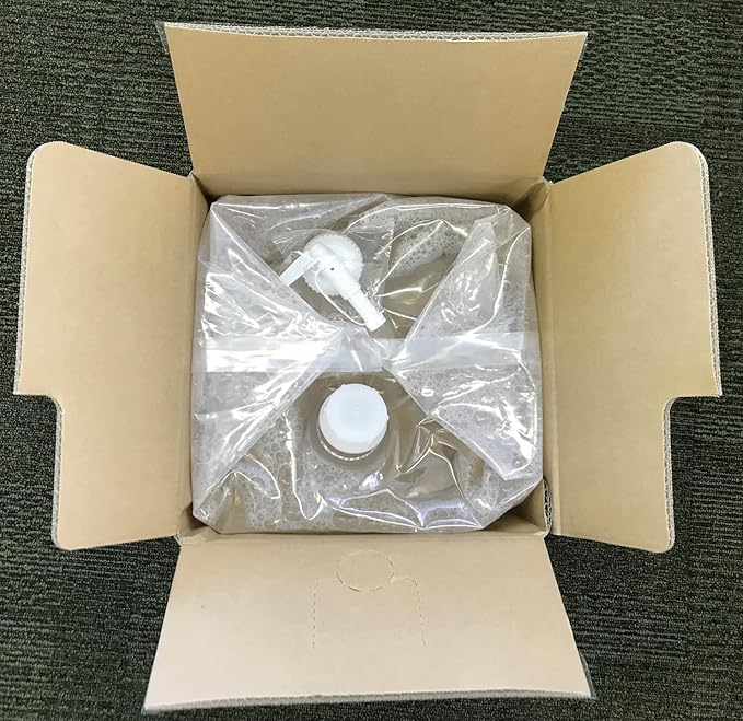 Capacity for Commercial NANOX One PRO 10kg Laundry Detergent Refill Liquid Clothing Detergent [Large Use]