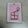 NCT 127 Pop-Up Jaehyun SOMMOONCHILL Keycap Keyring