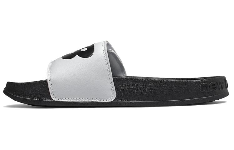 New Balance 200 Series Casual White Slippers Women s SWA200W1 35