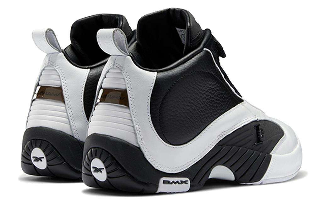 Odpověď 4 Reebok 'White Black' FY9691
