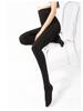 High-Waist Slimming & Lifting Leggings for Women - 200g Sanded, Water-Light Muscle Pantyhose for Autumn/Winter
