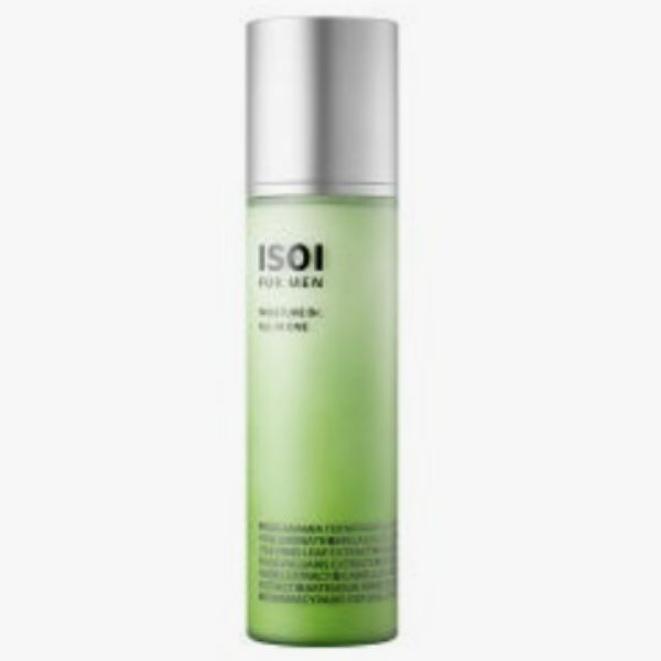 ISOI for Men Moisture Doctor All-in-One Moisturizing & Soothing Multi-Function Skincare 100ml