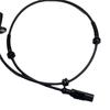 Front ABS Sensor 670006719 Wheel Speed Sensor For Maserati QUATTROPORTE GHIBLI New Car Accessories