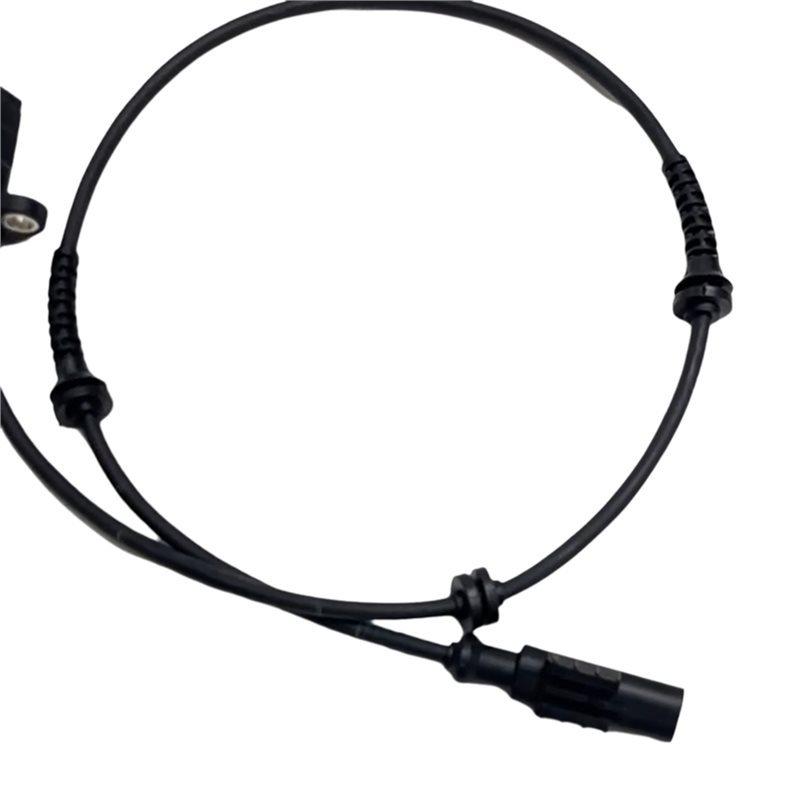 Front ABS Sensor 670006719 Wheel Speed Sensor For Maserati QUATTROPORTE GHIBLI New Car Accessories