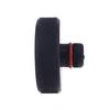 4Pcs  Car Rubber Lifting Jack Pad Adapter Tool Chassis for   Car Accessories