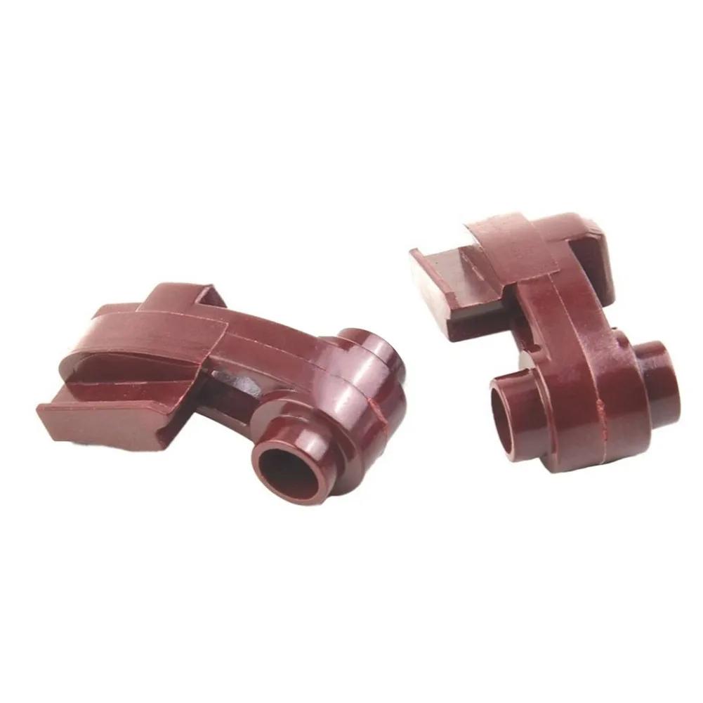 Kompatible Schleifbürstenarme und Kohlebürsten 65091601 64874300 Für D28402 D28111 D28110 Mit 4 Gesamten Wesentlichen Komponenten