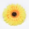 Simulatie Herfstkleur Gerbera Madeliefje Bloem Eettafel Salontafel Tuindecoratie Nep Boeket Bruiloftsdecoratie Fran Madeliefje Bloemhoofd