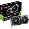 Відеокарта MSI GeForce GTX 1660 SUPER GAMING X VD7689