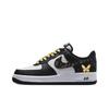 Air Force 1 Skateboard Shoes Unisex Low Top White DV0788-001(Team384-A)