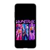 Handyhülle für iPhone 17 16 15 Plus X Huawei P30 P20 Lite Redmi Note 14 12 11 13 Pro Max OPPO A60 A80 A40 Rumi Mira KPop Zoey Dämon Tigerjäger Hülle