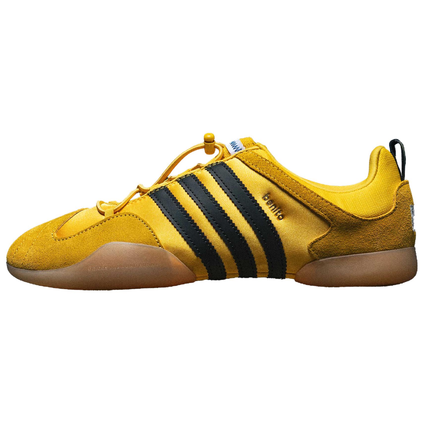 

Кеды adidas Ballerina Bad Bunny Bold Gold(JQ9230) 38