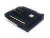 Vertical Multi Pochette 7706 Water Repellent Jacquard [Christian Olivier] (Ink Navy)
