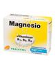 Vallesol Brusande Magnesium B 24 tabletter