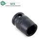 SATA 3/8-inch Hexagonal Impact Socket