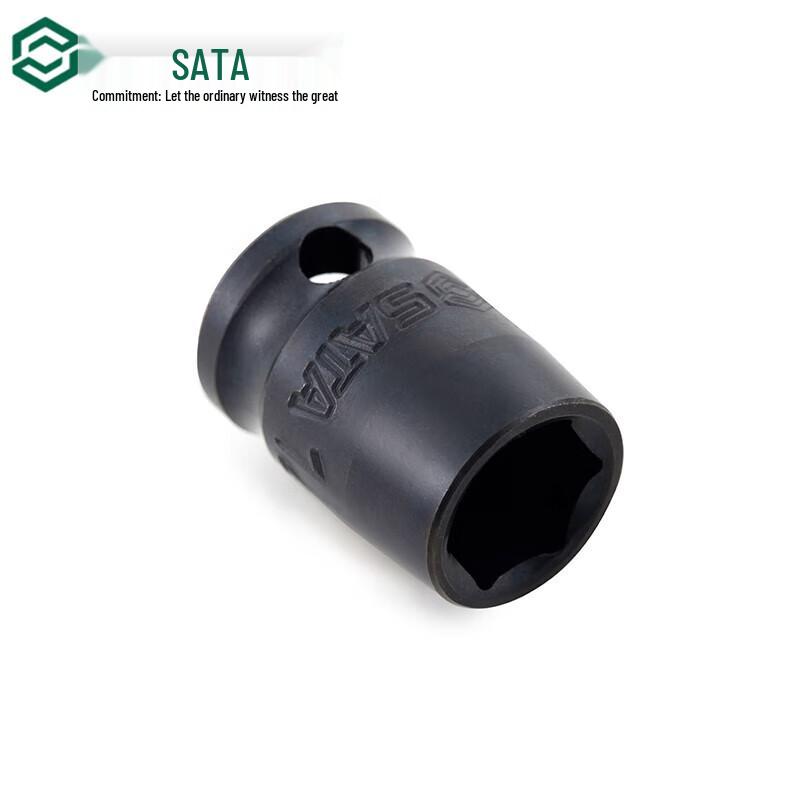 SATA 3/8-inch Hexagonal Impact Socket
