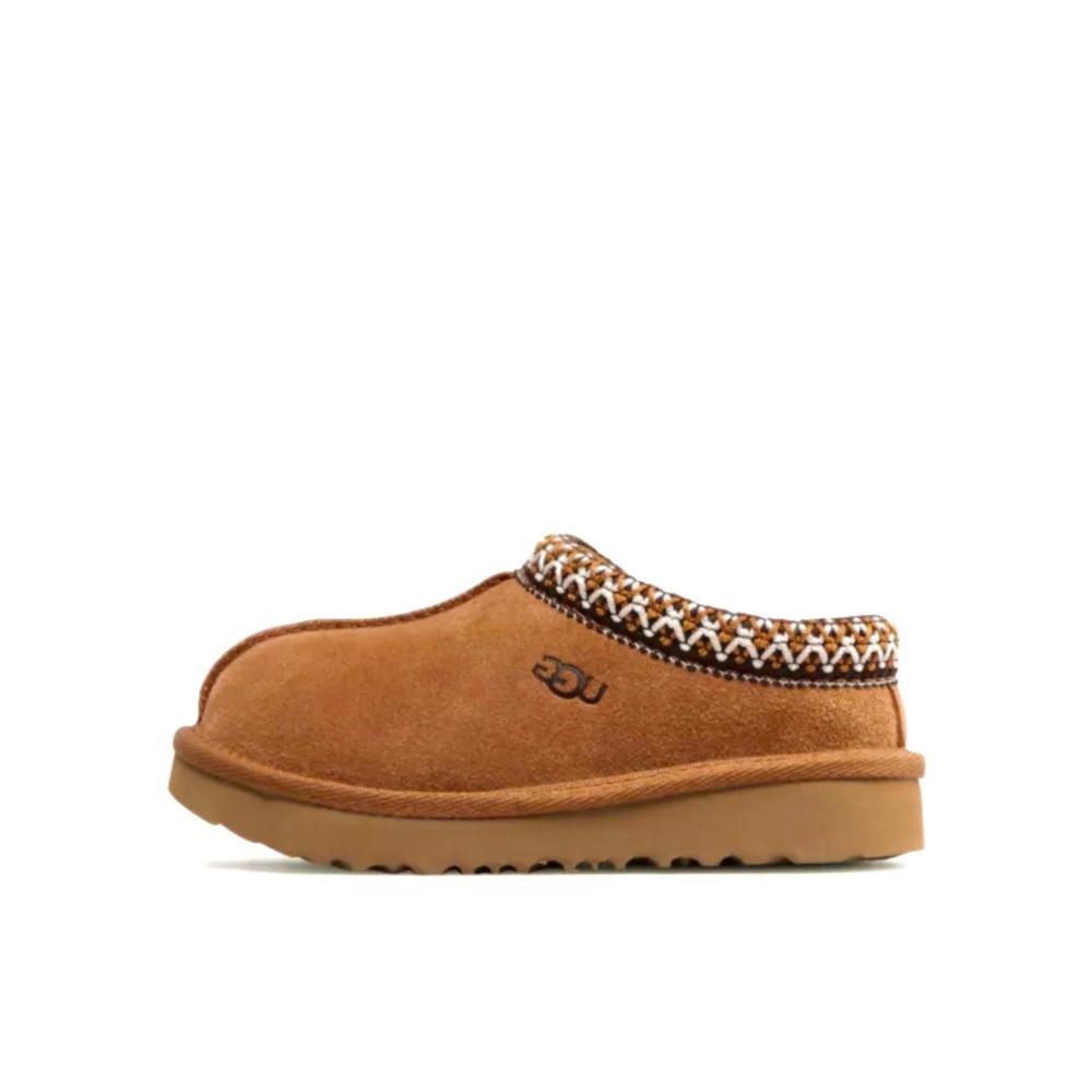 UGG Tasman II Slipper Chestnut Enfant