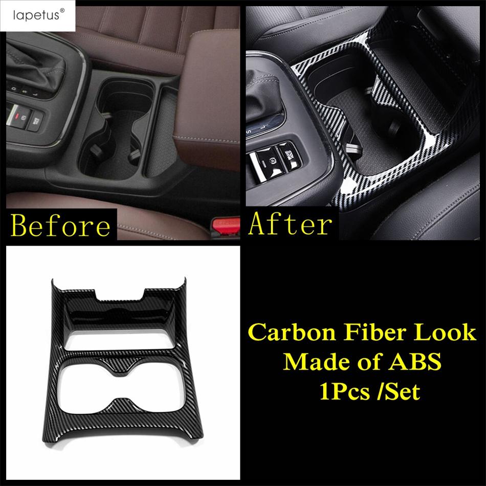 Front Water Cup Handle Bowl Seat Adjust Panel Rear Armrest Air Vent Cover Trim For Honda CR-V CRV  2024 Interior Accessories