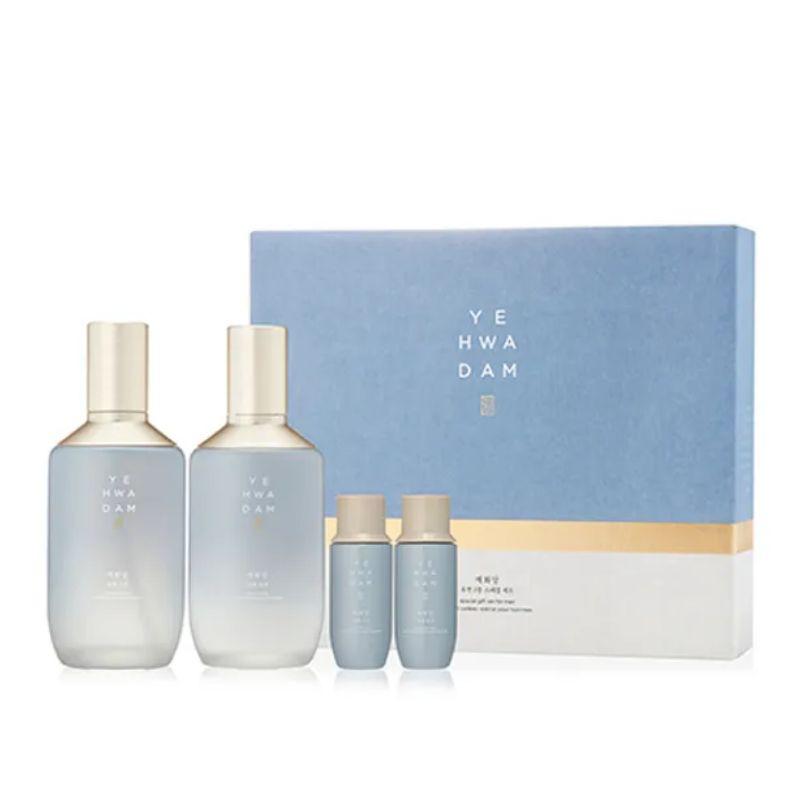 THE FACE SHOP Yehwadam Special Set For Men Set of 2