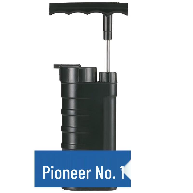 Pioneer One Walker Portable Water Filter PF111B