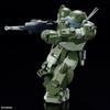 Bandai Spirits HG Scopedog Color-Coded Plastic Model Kit 1/24 Scale Military Figure