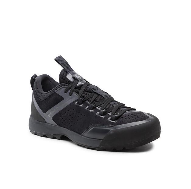 

Треккинговая обувь Black Diamond Trekkingi Mission Xp BD580024 Czarny