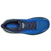 Hoka One One Clifton 8 Dazzling Blue Men Sneakers Outer-Space 1119393-DBOS