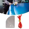 Car Scratch Repair Tool Made of Steel for Removing Light Scratches on Automotive Paint Surfaces Without Damage