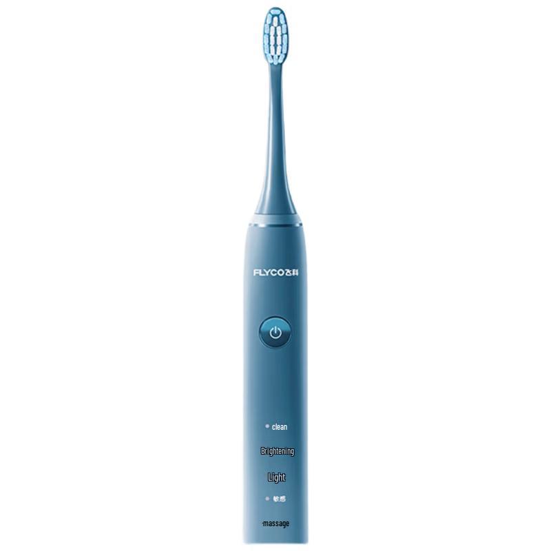 

FLYCO FT7105 Smart Sonic Electric Toothbrush CN plug (adapter included)