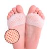 Silicone Breathable Forefoot Pad Summer Wonder Anti-pain Pad No Foot Fatigue